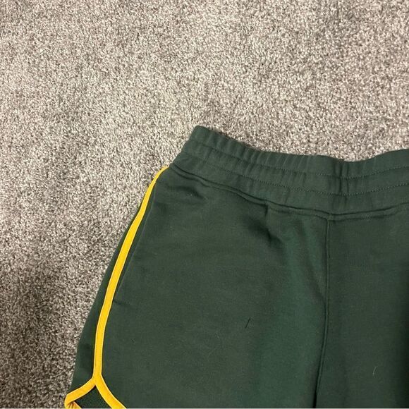 New Era, MLB, Oakland As Athletics fleece shorts - Picture 5 of 10